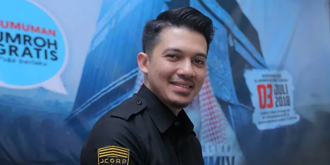 Raffi Ahmad Reveals Irwansyah's Secret, Ever Dated Angel Karamoy and Tya Ariestya?