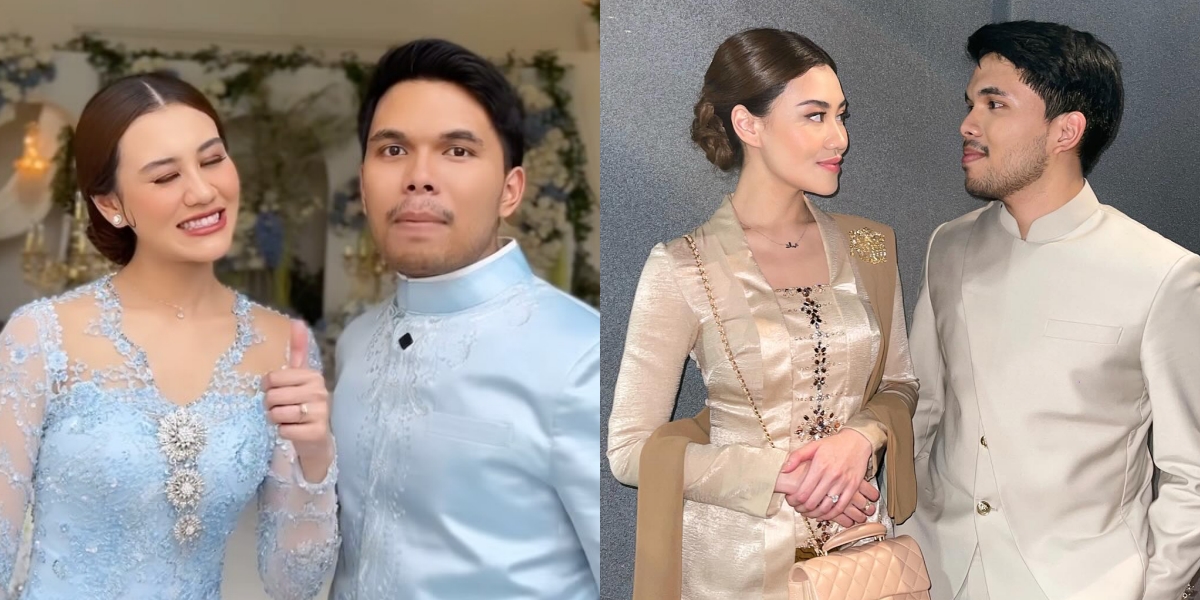 Raffi Ahmad Praises Aaliyah Massaid's Increasing Beauty Ahead of Her Wedding, Thariq Halilintar: She Has a Very Gentle Heart