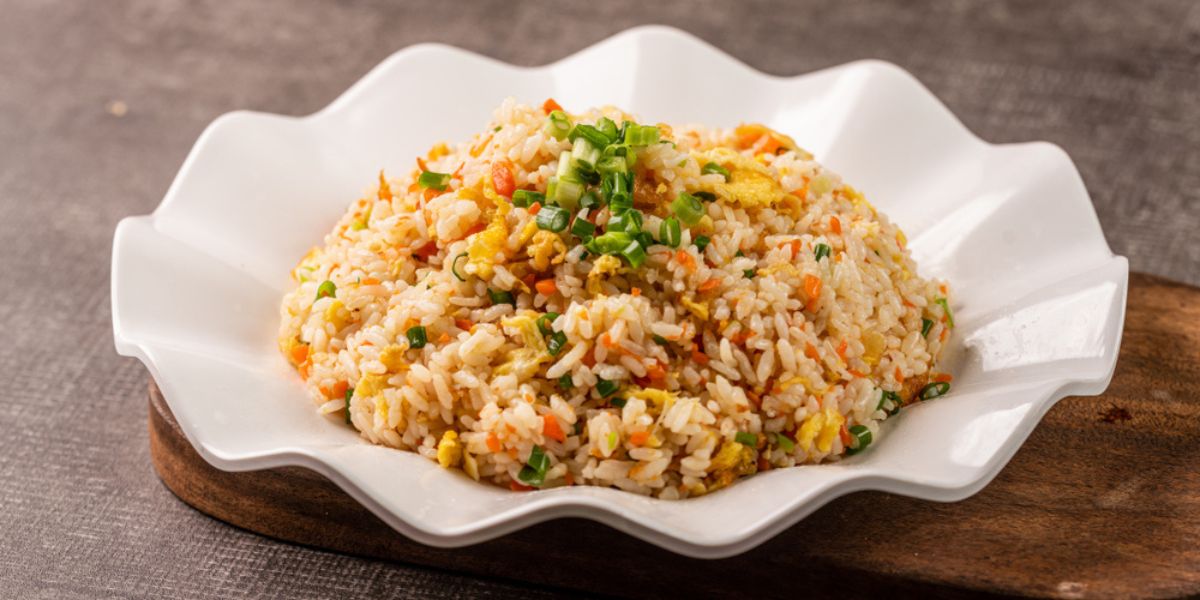 Various Popular Fried Rice in East Java, from Red Fried Rice to Mawut Fried Rice