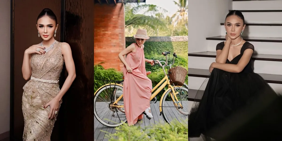 The Secret to Yuni Shara's Ageless Vitality at Half a Century, The Key is Not Just Exercise