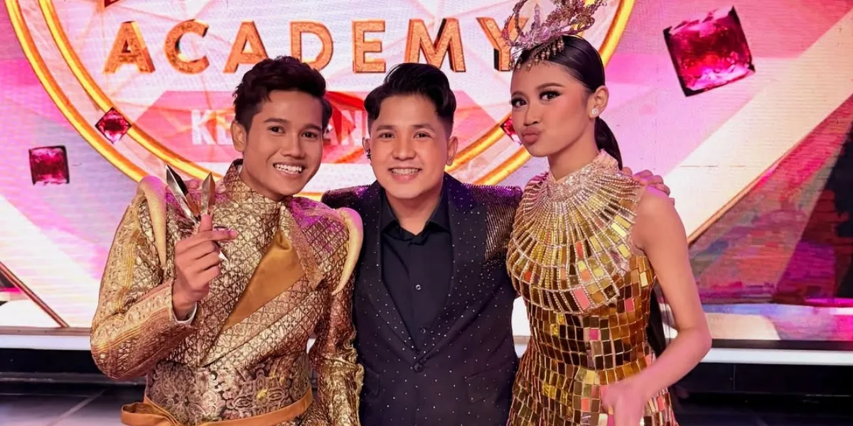 Secrets to Passing the Dangdut Academy 8 Audition, No Mixing - Social Media Accounts Not Locked