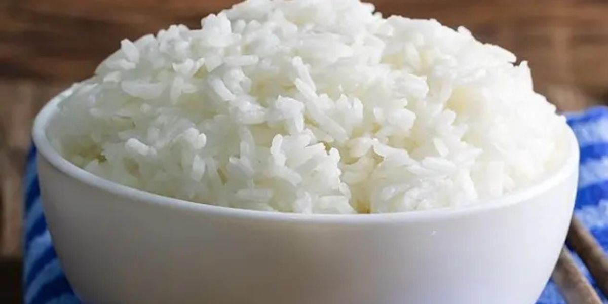 How to Store Rice to Keep It Fluffy and Delicious When Served