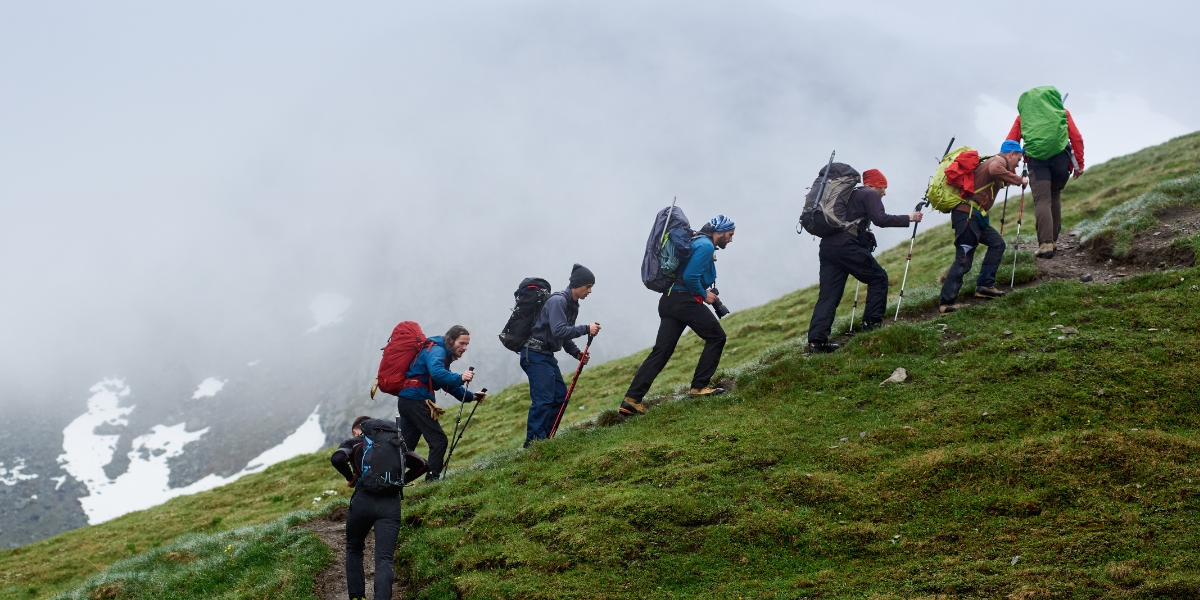 The Secret to Strong Breathing While Climbing: A Complete Guide for Mountain Adventurers!