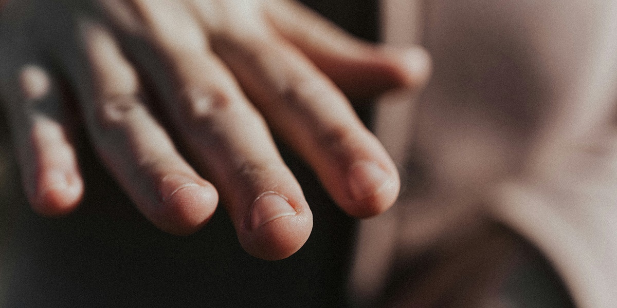 Hidden Secrets, Nail Shapes Can Reveal Your True Personality!