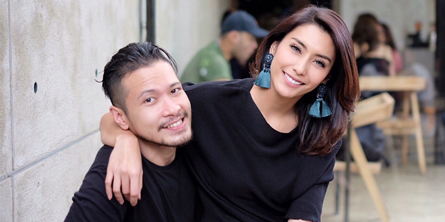 Raiden Soedjono Wants to Divorce Tyas Mirasih, Religious Court Reveals They Still Live Together