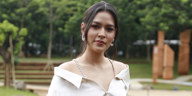 Raisa Gives Romantic Surprise to Celebrate Husband's 40th Birthday