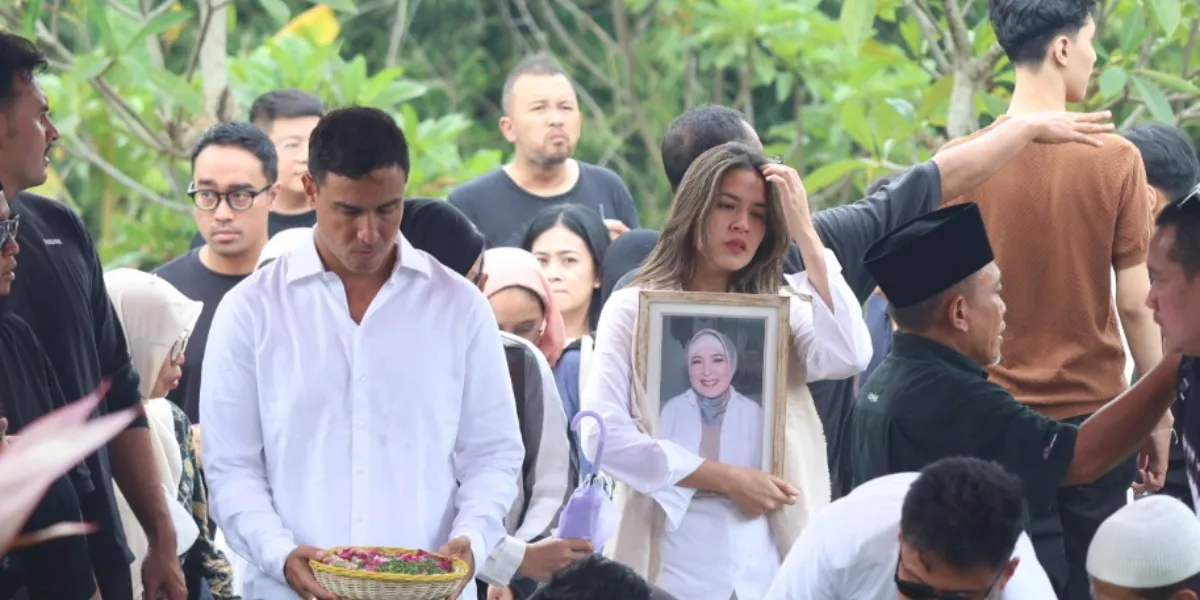 Raisa Responds After Officially Divorcing Hamish Daud