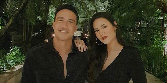 Raisa and Hamish Daud Build a New House, Here's the Appearance