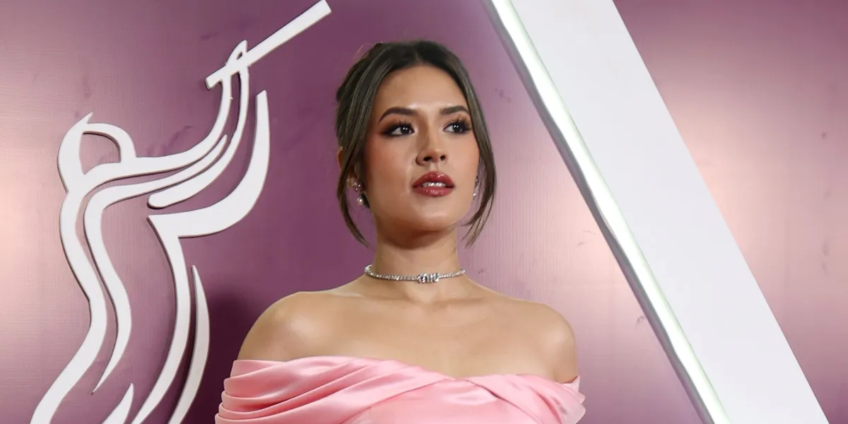 Raisa Attends Divorce Hearing Amidst Mourning, Unexpectedly Sudden Decision