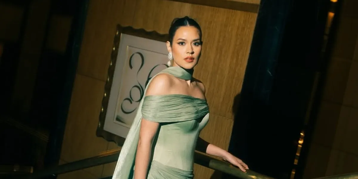 Raisa Prepares Concert Concept 'Moviechestra', Collaborates with Andi Rianto and Magenta Orchestra