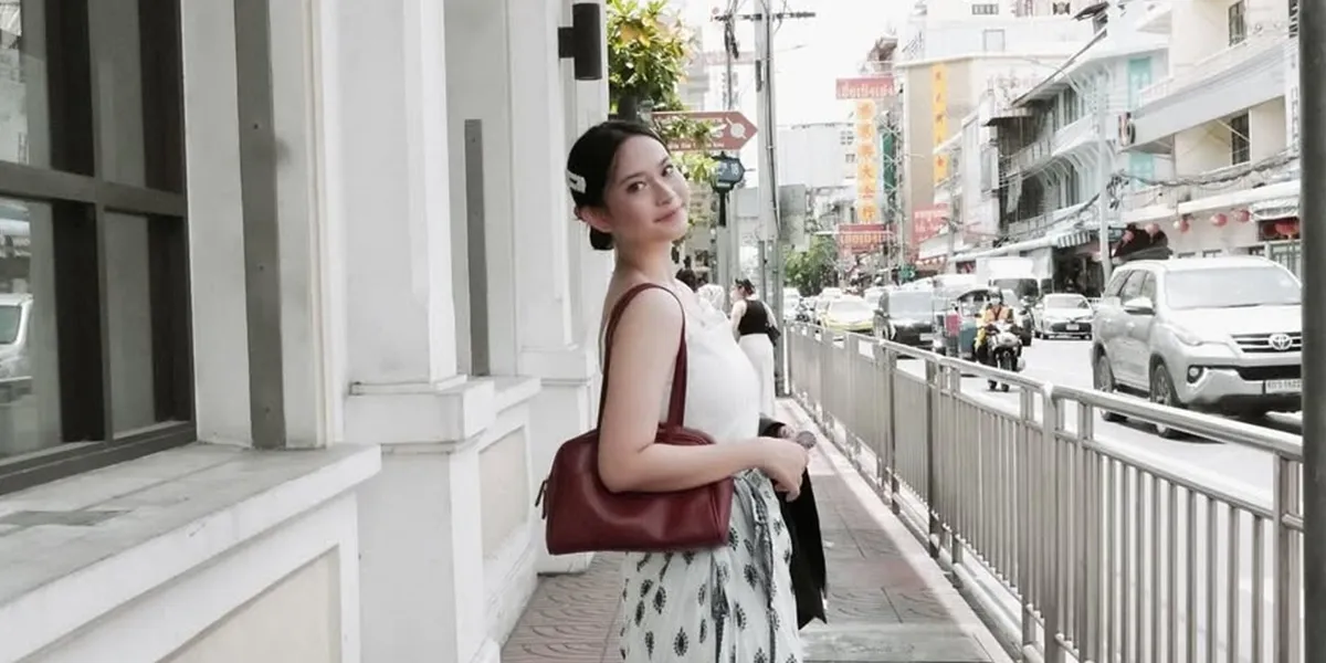 Raissa Anggiani Releases Her First Full Album 'To Whom It May Concern'