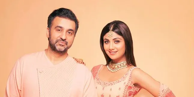 Raj Kundra, Husband of Actress Shilpa Shetty, Arrested by Police in Connection with Pornography Case