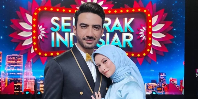 First Ramadan Together with His Wife, Reza Zakarya Has Requested Special Meals During the Fasting Month