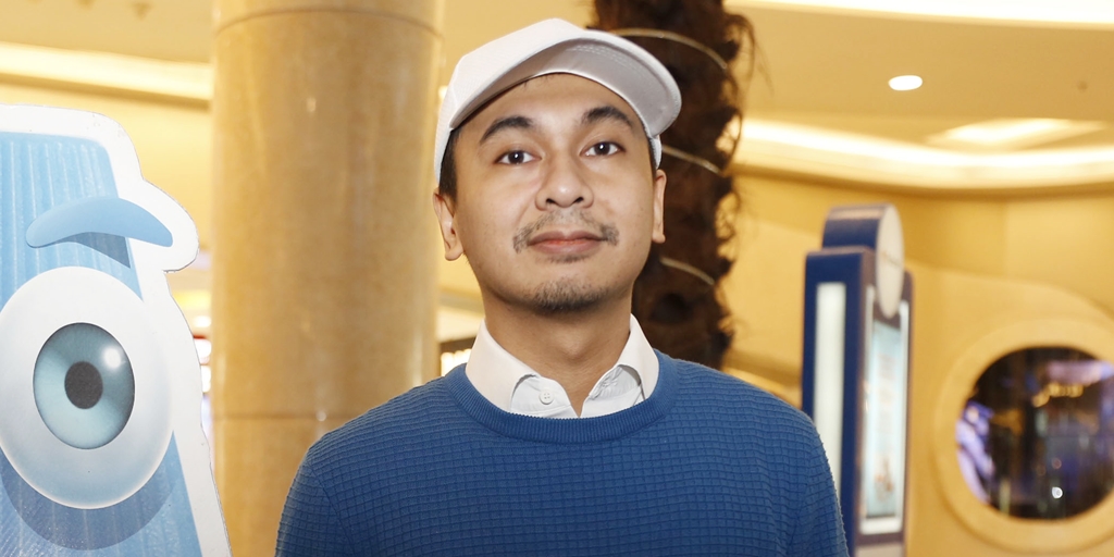 Many Artists Become Youtubers and Create Similar Content, Raditya Dika: Honestly, I Don't Care