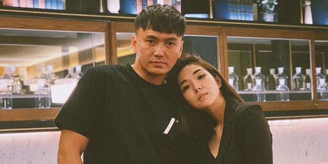 Many Videos Similar to Gisel's Scandalous Video, Wijin Reveals Their Relationship is Based on Trust