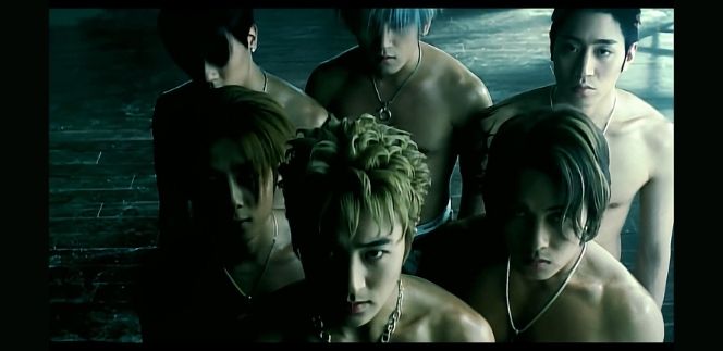 Remastering Project, SM Entertainment Releases the Music Video 'ONLY ONE' by SHINHWA Again