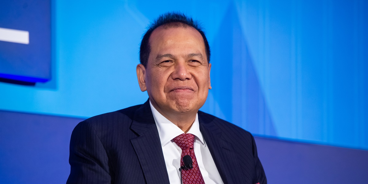 Summary of Chairul Tanjung's Biography: Successful Entrepreneur and Conglomerate Nicknamed the Cassava Child