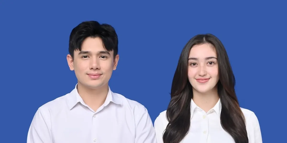 Ranty Maria and Rayn Wijaya to Marry on January 26, 2026, Live Streamed on YouTube