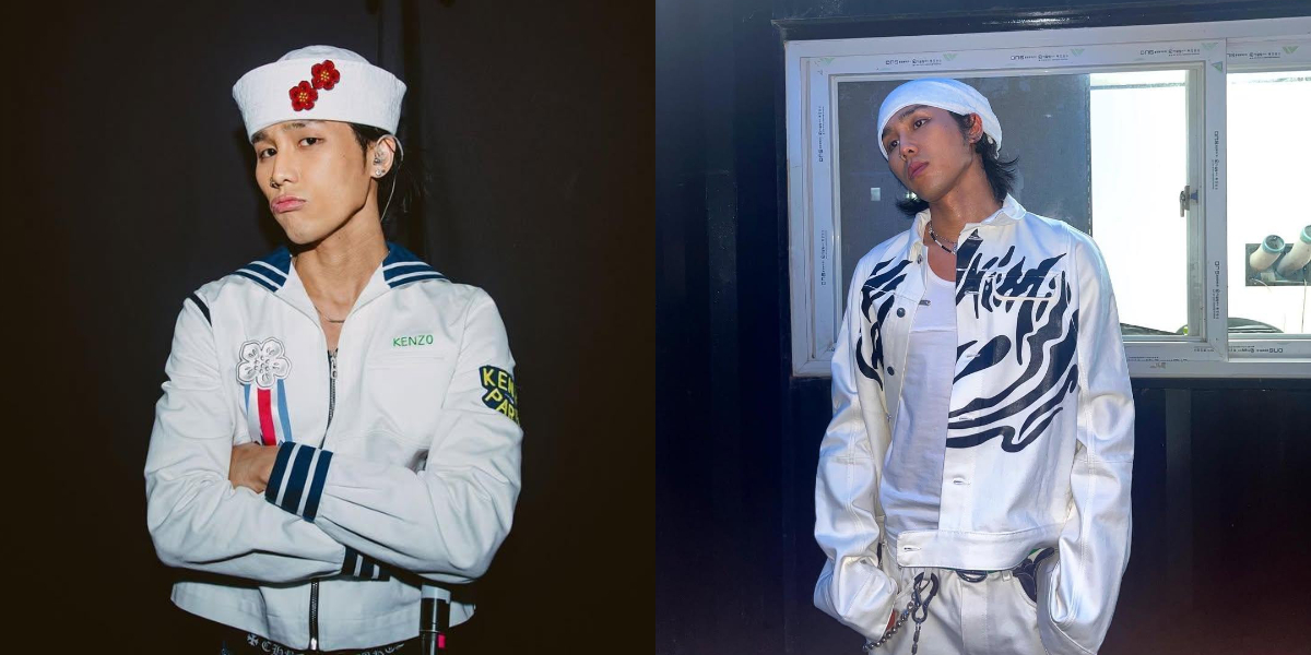 Rapper Sik-K Sentenced to 10 Months in Prison After Turning Himself In and Admitting to Drug Use