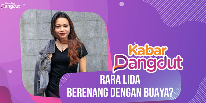 Rara LIDA Admits to Being a Tomboy in Her Childhood, Likes to Play Extreme Things