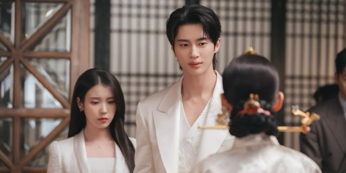  Rating PERFECT CROWN Tembus 13,3 Persen Jelang Final 