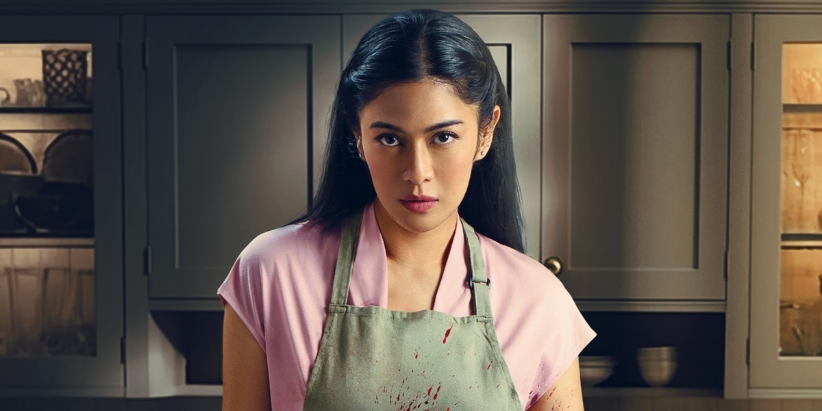 'RATU ADIL' Starring Dian Sastrowardoyo to be Released Soon, Vidio Releases Official Poster