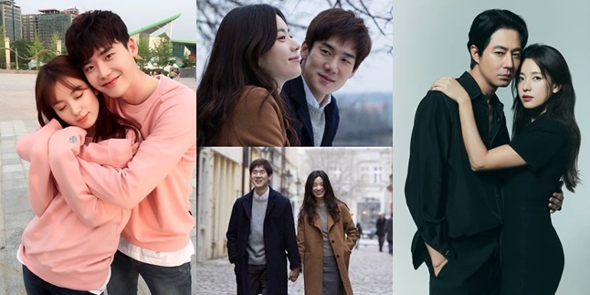 Queen Chemistry! Portraits of Han Hyo Joo with her Top Co-Star, Expert at Making Viewers Fall in Love