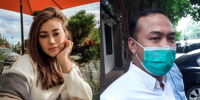 Ratu Felisha Divorce Lawsuit, Husband Denies Third Party's Presence