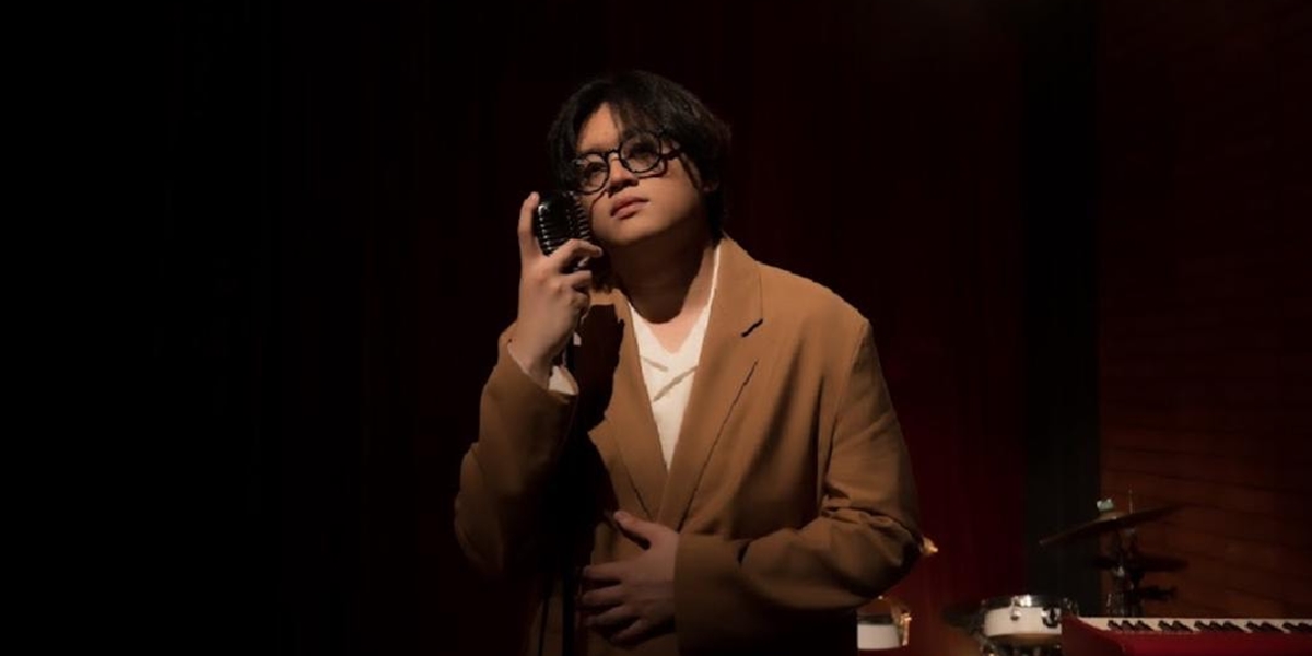 Ravi Andika Releases Single 'My Heaven' Alongside a Music Video that Represents Its Lyrics
