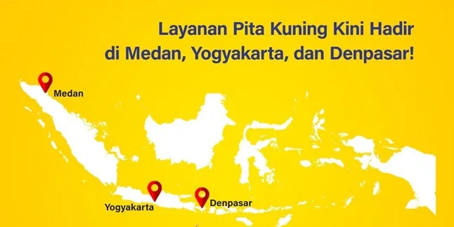 Celebrating 15 Years of Establishment, Yellow Ribbon Foundation for Indonesian Children Expands Service Coverage in 3 Major Cities