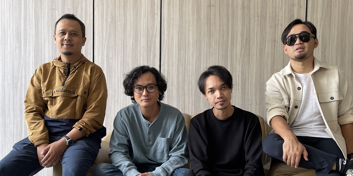 Celebrating Their 17th Anniversary, Hello Band Releases a New Single Titled 'I Want You'