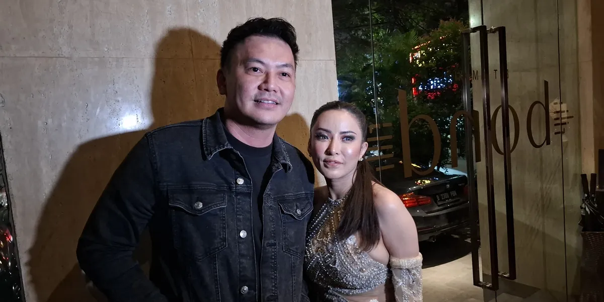 Celebrating Her 30th Birthday, Ayu Aulia Shares About Her Career and Love Life