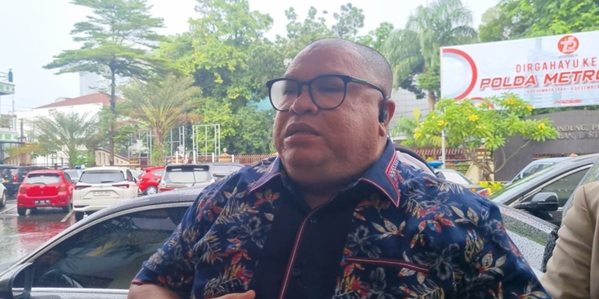 Razman Arif Nasution Ready to Leave Indonesia and Not Afraid of Being Imprisoned, Following the Chaos in the Courtroom with Hotman Paris