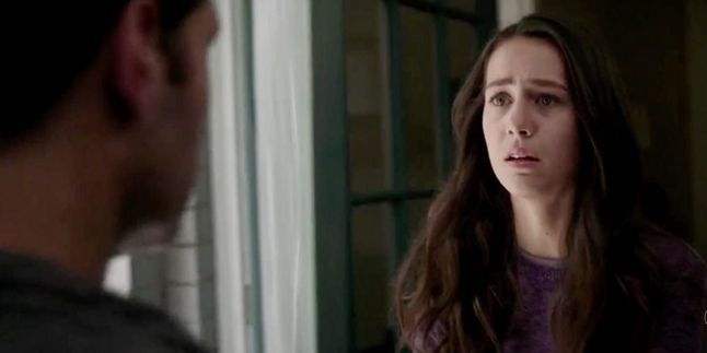 Emma Fuhrmann's Reaction to Not Joining the Marvel Cinematic Universe Anymore