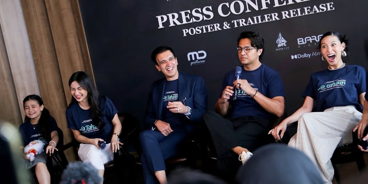 Audience Reactions to the Trailer of the Film ‘LA TAHZAN’ Are Shocking, Manoj Punjabi: This Exceeds My Expectations!