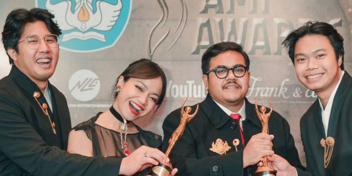 Reality Club Represents Indonesia at the Prestigious SXSW Music Festival 2024 in the United States