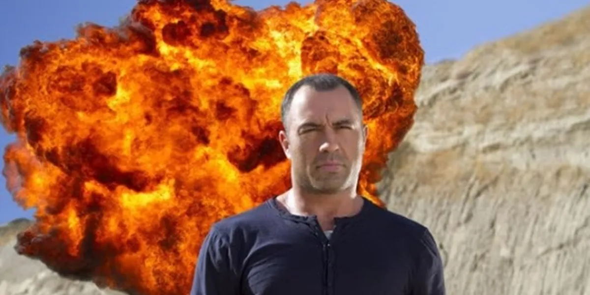 The Reality Show FEAR FACTOR Will Return in 2026, Ready to Feature Unexpected Plot Twists
