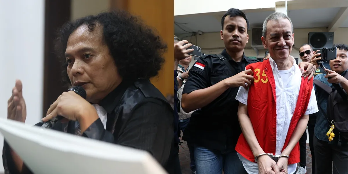Bandmates Call Fariz RM Professional and Not Fussy, Lawyer Asserts His Client Does Not Need to Be Tried
