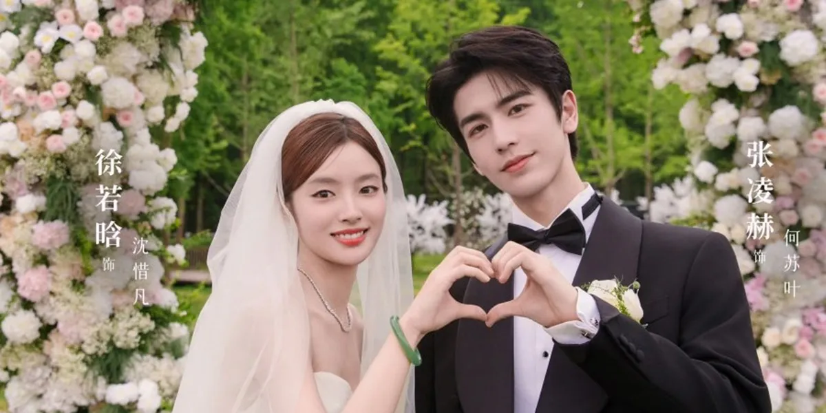 Recommendation of 5 Chinese Dramas with Characters Having Very Different Professions