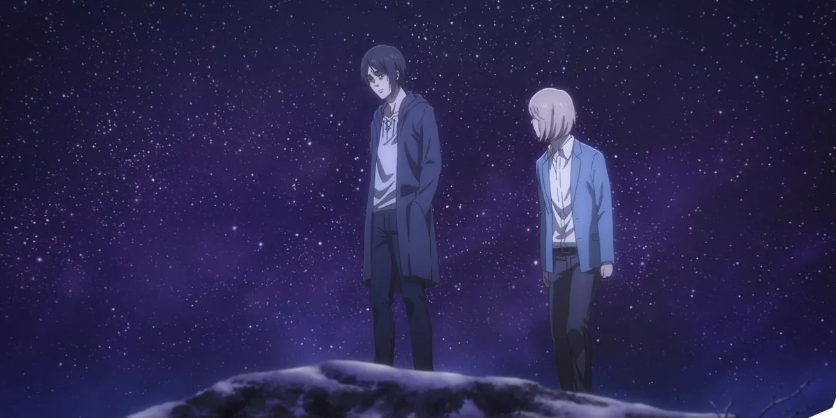 Best Demon Anime Recommendations with Dark, Exciting, and Tense Stories