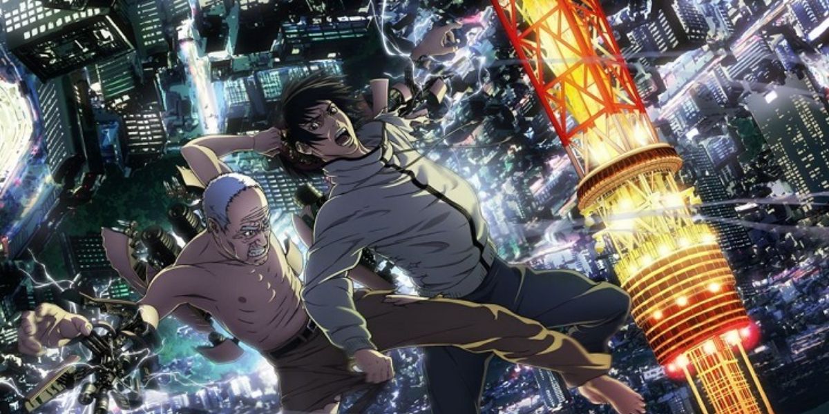 Recommendations for the Most Underrated Short Episode Anime with Crazy Plots!