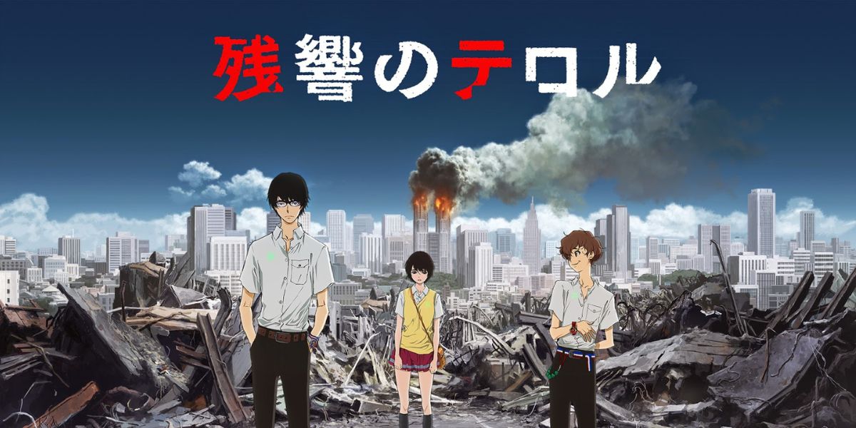Recommendations for Japanese Anime That Are Rarely Highlighted, Yet Their Stories Are Addictive