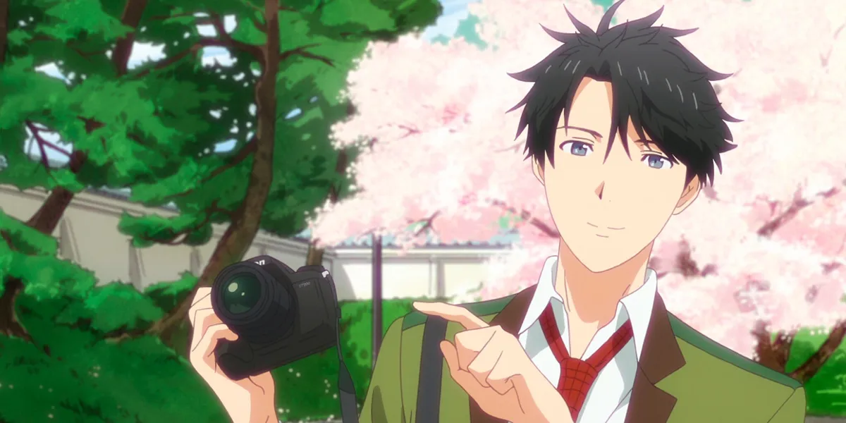 10 Recommendations for Romantic Comedy Anime with Happy Endings