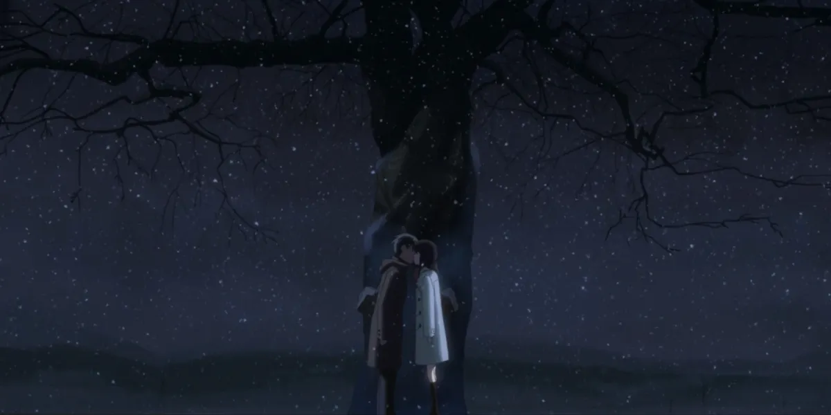 Recommendations for Anime Similar to '5 Centimeters Per Second' That Will Make You Feel