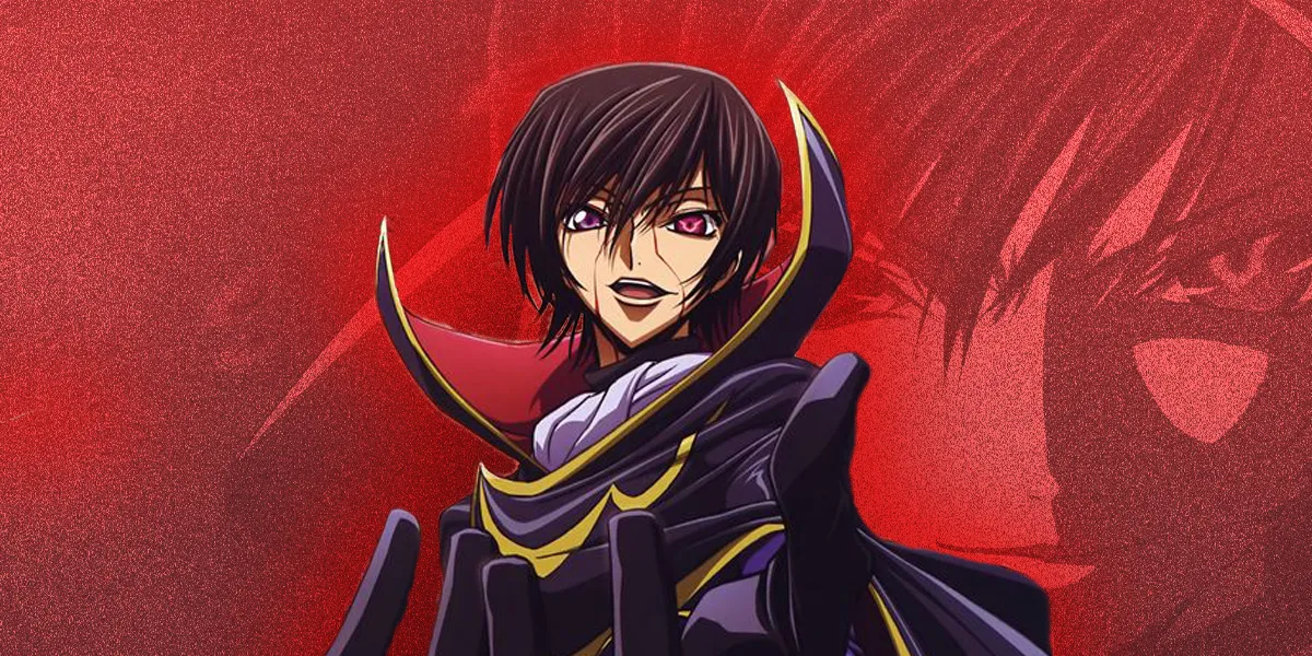 Recommendations for Anime Similar to 'Code Geass' Along with Unique Facts and Synopsis