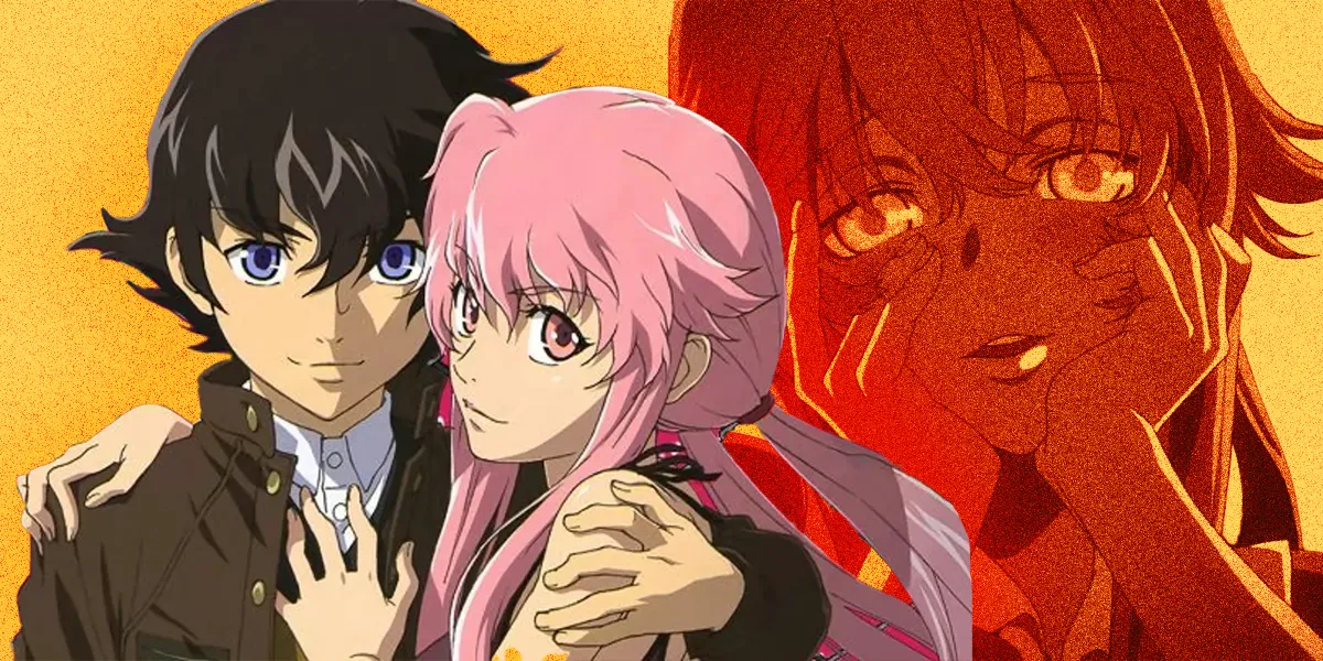 Recommendations for Anime Similar to 'Mirai Nikki' Along with Unique Facts and Synopsis