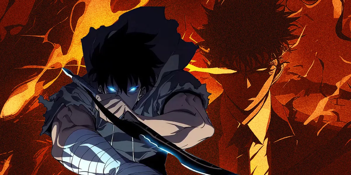 Recommendations for Anime Similar to 'Solo Leveling' Along with Unique Facts and Synopsis