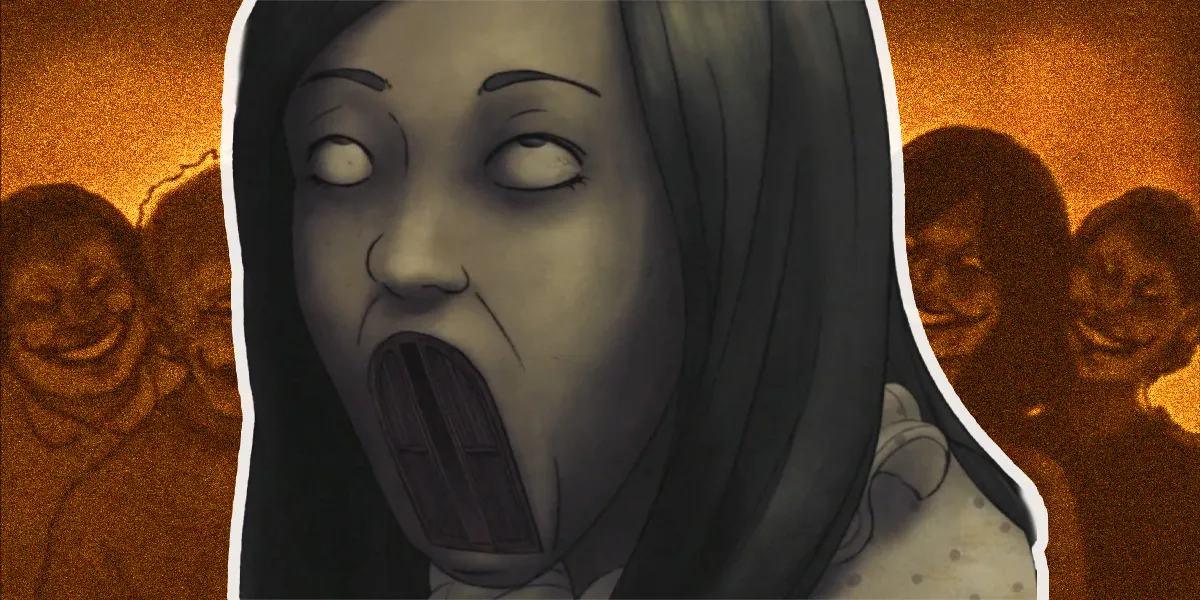 Recommendations for Anime Similar to Yami Shibai That Are Just as Scary, Don't Watch at Night!