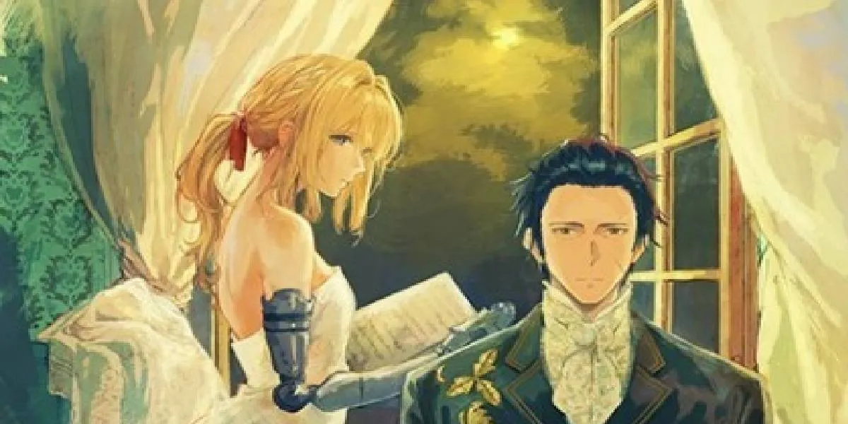 18 Best Romantic Anime Movies Recommendations, Most Touching to the Heart