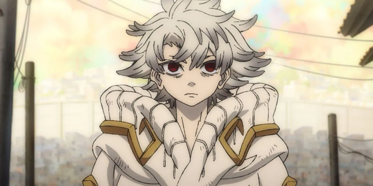 Anime Recommendations About Resistance Similar to GACHIAKUTA, Complete with Synopsis